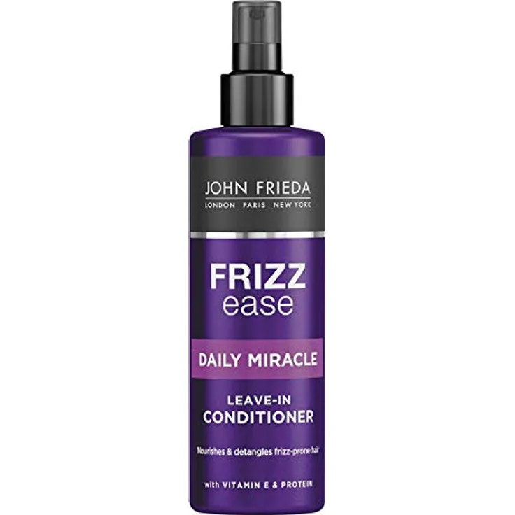 John Frieda Frizz-Ease Daily Miracle Treatment 200 ml