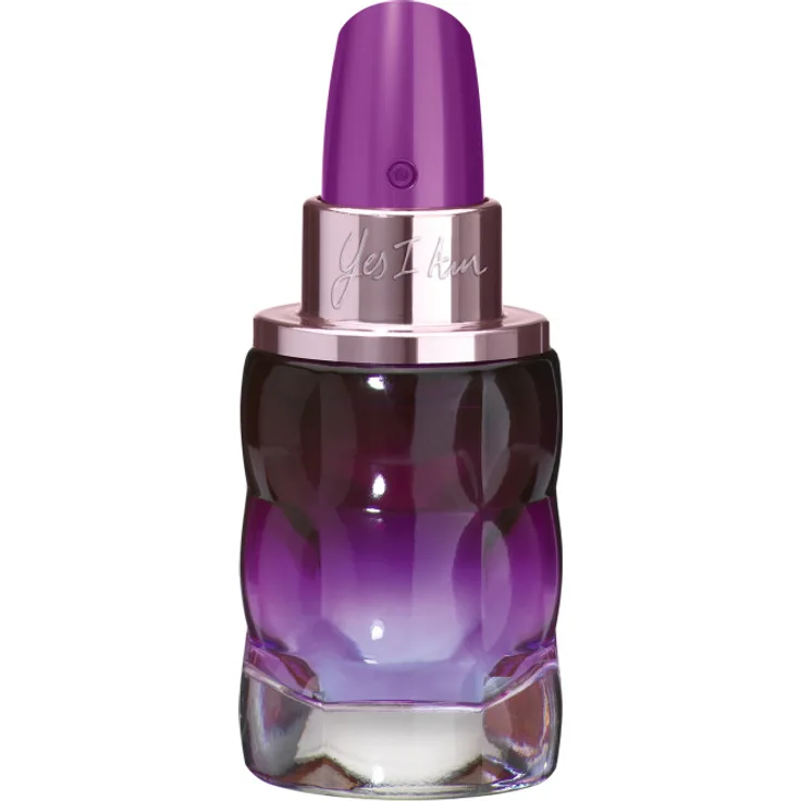 Cacharel Yes I Am Fabulous Eau de Parfum (EdP) Damenduft 30 ml