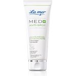 La mer MED+ Anti-Spot Schäumende Waschcreme ohne Parfum 50 ml, für Damen und Herren empfohlen