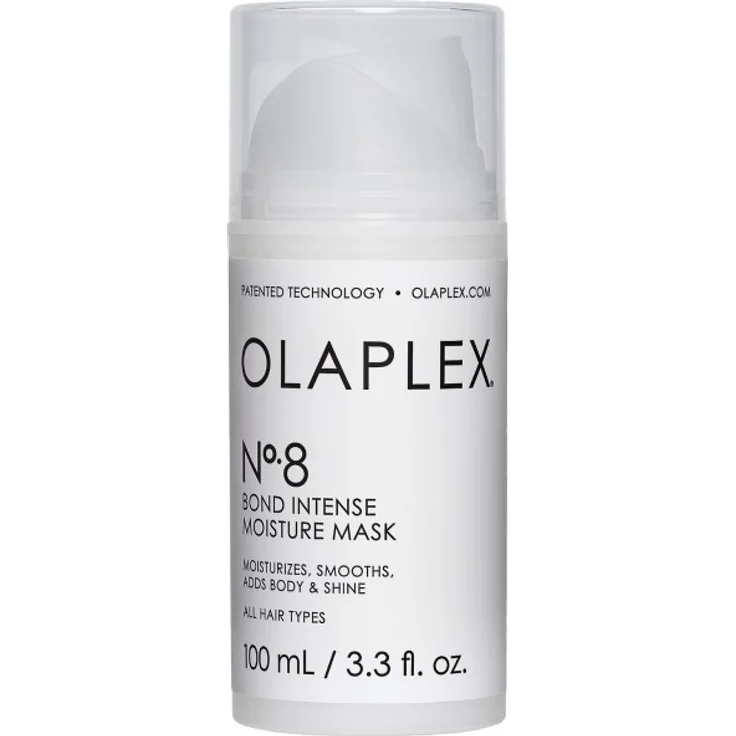 Olaplex No.8 Bond Intense Moisture Mask 100 ml – Bild 1