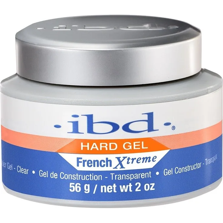 Ibd Extreme Builder gel Clear 56 g