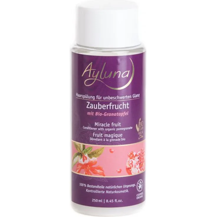 Ayluna Haarspülung Zauberfrucht 250 ml