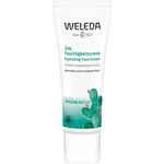 Weleda Feigenkaktus 24H Feuchtigkeitscreme 30 ml Tagespflege für Damen und Herren