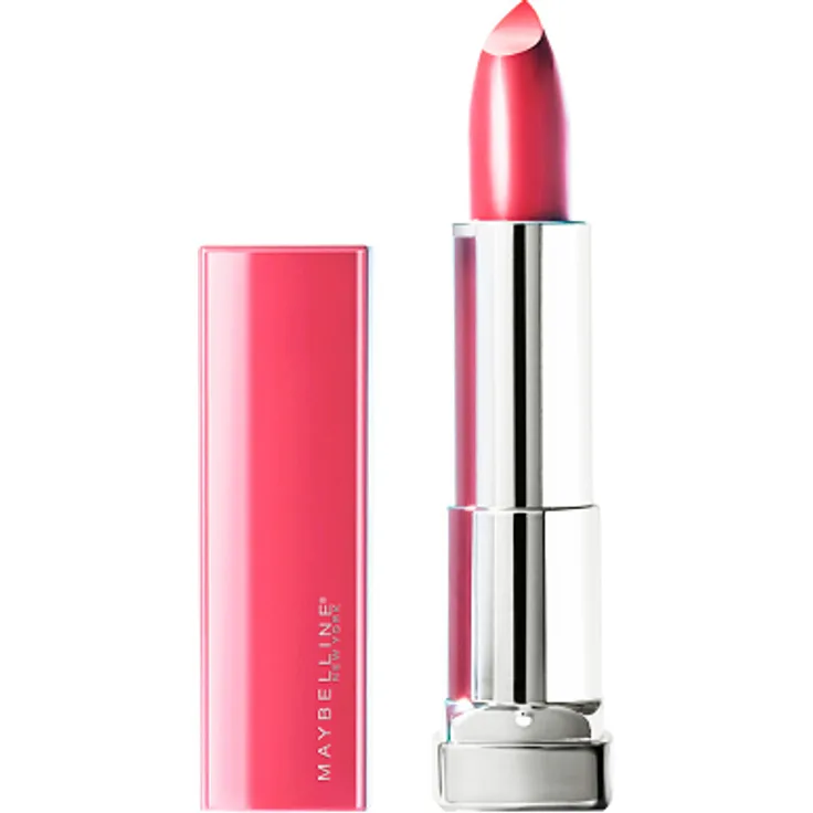 Maybelline COLOR SENSATIONAL made for all #376-pink for me 4,4 g