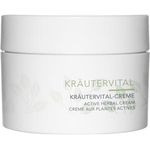 Charlotte Meentzen Kräutervital Kräutervital-Creme Für Trockene Haut 50 ml