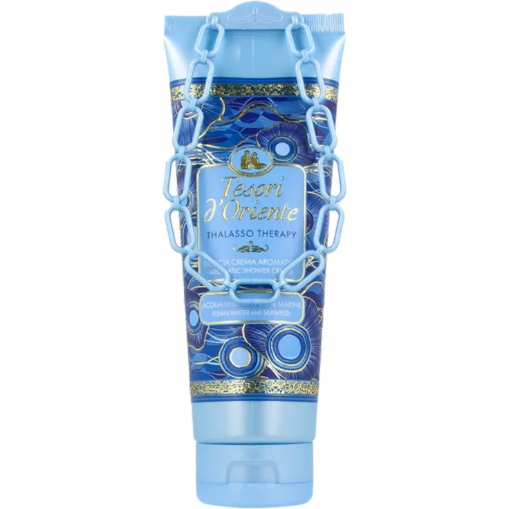 Tesori d'Oriente Tesori d'Oriente Thalasso Therapy Duschcreme 250 ml