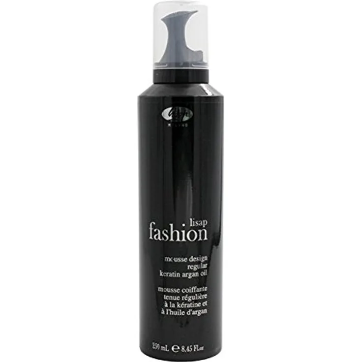 Lisap Fashion Mousse Design Regular 250 ml