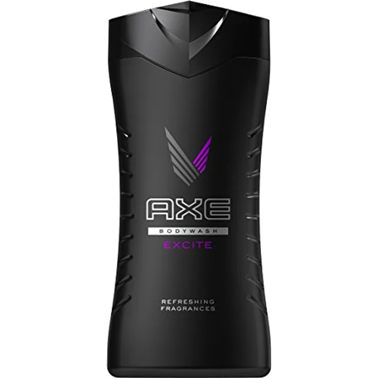 Axe Duschgel Excite 250 ml