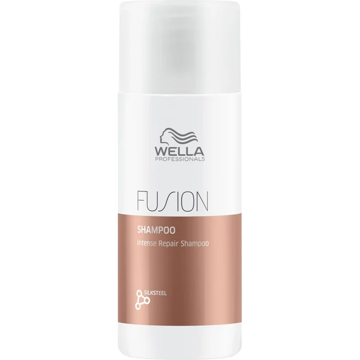 Wella Fusion Shampoo 50 ml – Bild 1