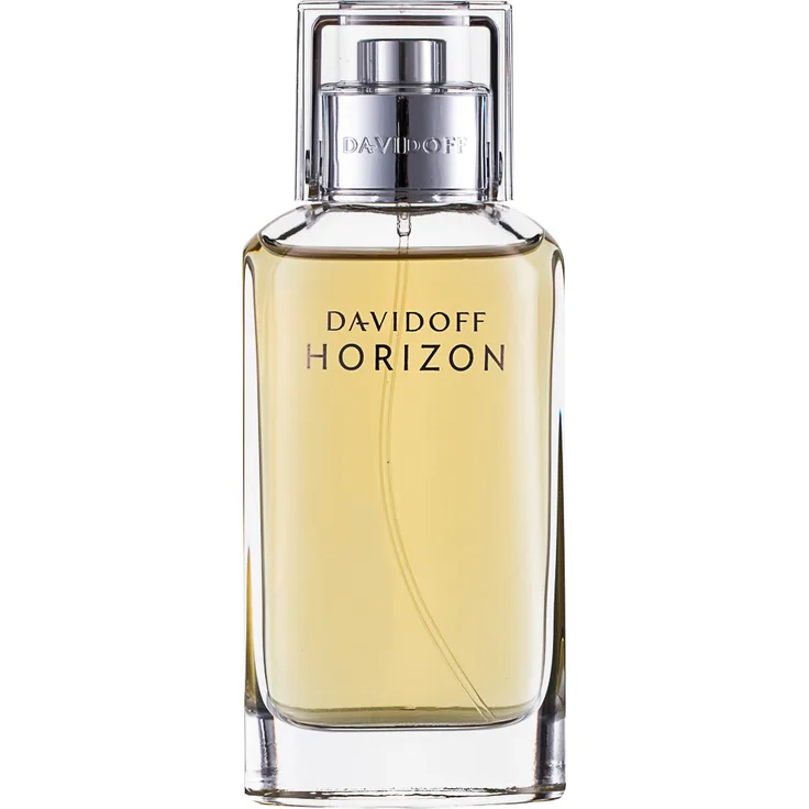 Davidoff Horizon Eau de Toilette (EdT) Herrenduft 125 ml Duftfamilie: würzig, aromatisch