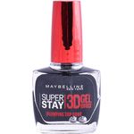 Maybelline Superstay Nail 3D Gel Effect Top Coat, Überlack 10 ml