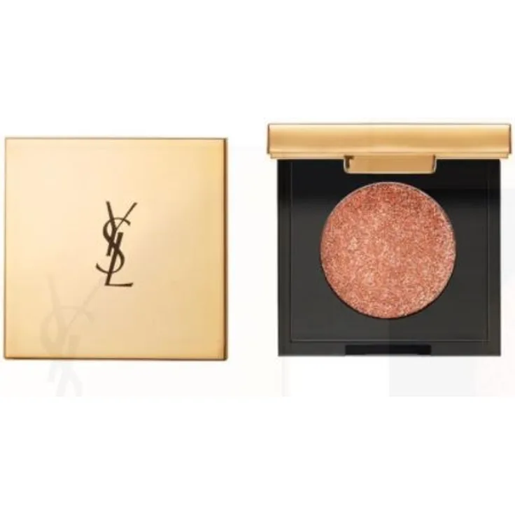Yves Saint Laurent Kompaktpuder Eye Make-Up Sequin Crush Glitter Shot Eye Shadow 6 Confident Nude 2,8 g
