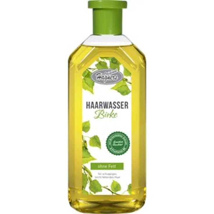 Original Hagners Pflege Haarpflege Birke Haarwasser 500 ml