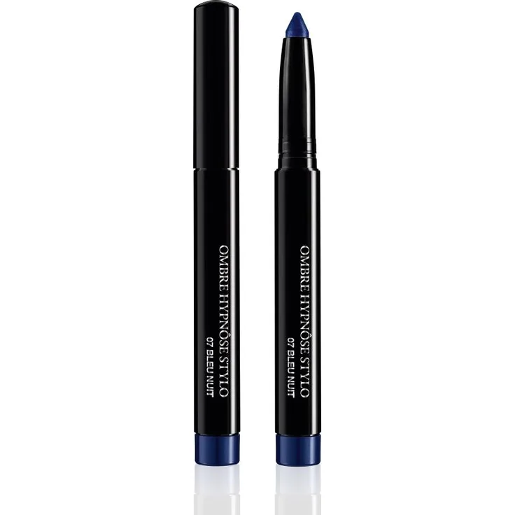 Lancôme Augen Make-up Ombre Hypnose Stylo 07 Bleu Nuit 1,4 g Blau