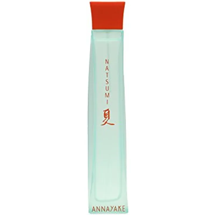 Annayake Natsumi Eau de Toilette (EdT) Damenduft 100 ml
