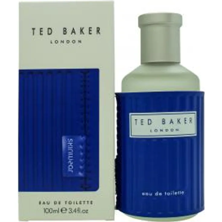 Ted Baker Skinwear Eau de Toilette (EdT) Herrenduft 100 ml
