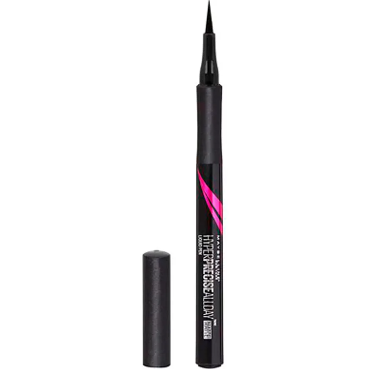Maybelline Hyper Precise All Day Liquid Pen #matte onyx 1 ml