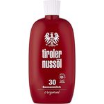 Tiroler Nussöl Original Sonnenmilch LSF30 150 ml