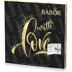 Babor Beauty Adventskalender 2020 mit 24 Pflege-Highlights Intensiv-Kur für Frauen, Damen Anti-Aging Beauty Adventskalender, 24 Beauty-Überraschungen, Für: Damen, 24-Tage-Intensiv-Kur , Zur gezielten Vitalisierung, Regeneration sowie Straffung der Haut