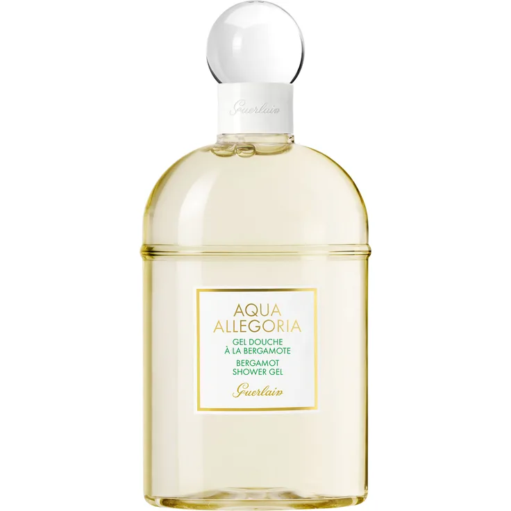 Guerlain Aqua Allegoria Shower Gel 200 ml