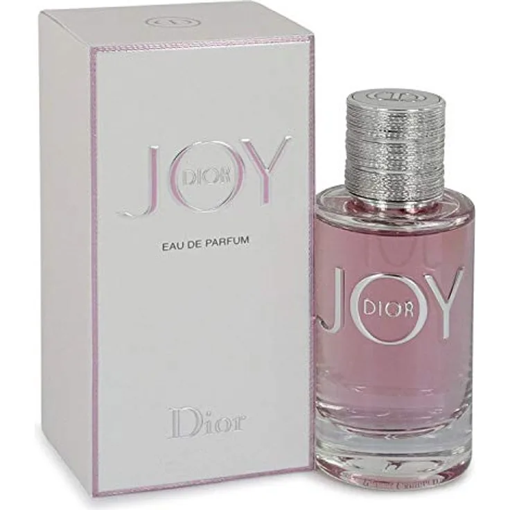 Dior Joy Eau de Parfum (EdP) Damenduft 50 ml Duftfamilie: holzig, Moschus, blumig