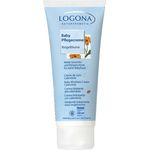 Logona Baby Pflegecreme Ringelblume 100 ml 
