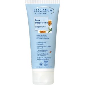 Bild für Logona Baby Pflegecreme Ringelblume 100 ml 