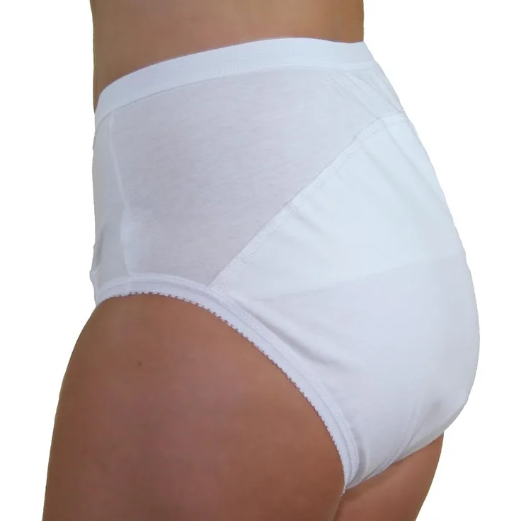 Hydas Inkontinenz-Slip für sie & ihn -54/56-10