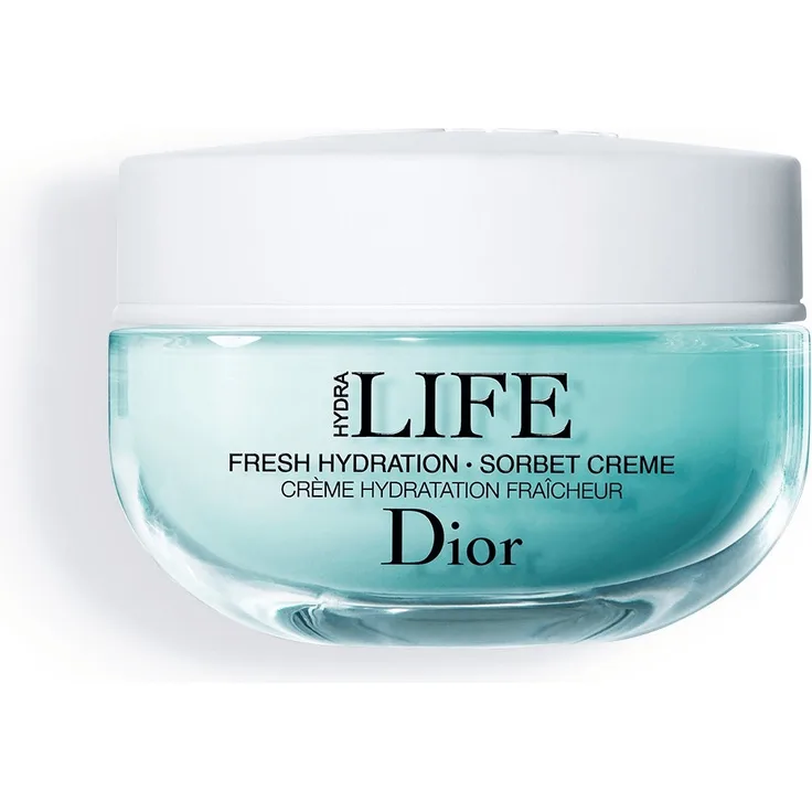 Dior Hydra Life Fresh Hydration Sorbet Creme 50 ml