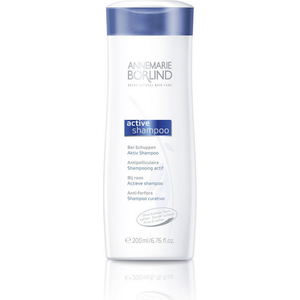 Bild für Annemarie Börlind Seide Aktiv Shampoo 200 ml