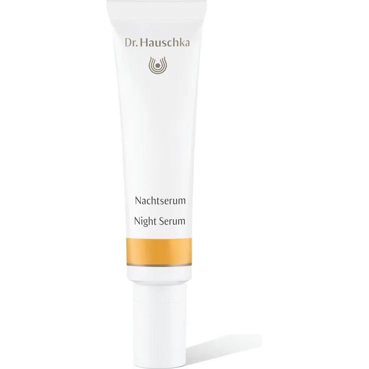 Dr. Hauschka NachtSerum 20 ml, feuchtigkeitsspendende Wirkung – Bild 1