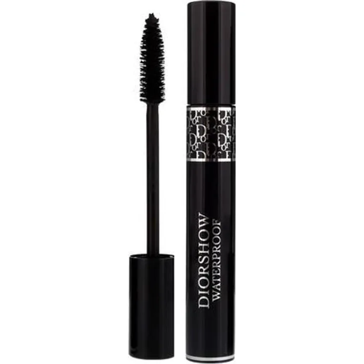 Dior Waterproof Volume Sur-Mesure Wimperntusche 090 Black 11,5 g