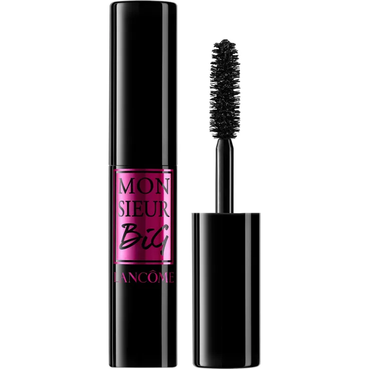 Lancôme LO Monsieur Big 011 Extra Black 10 ml