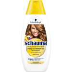 Schwarzkopf Schauma Shampoo Pro-Vitamin B5 400 ml