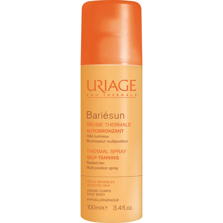 Uriage Gesichts-Sonnencreme