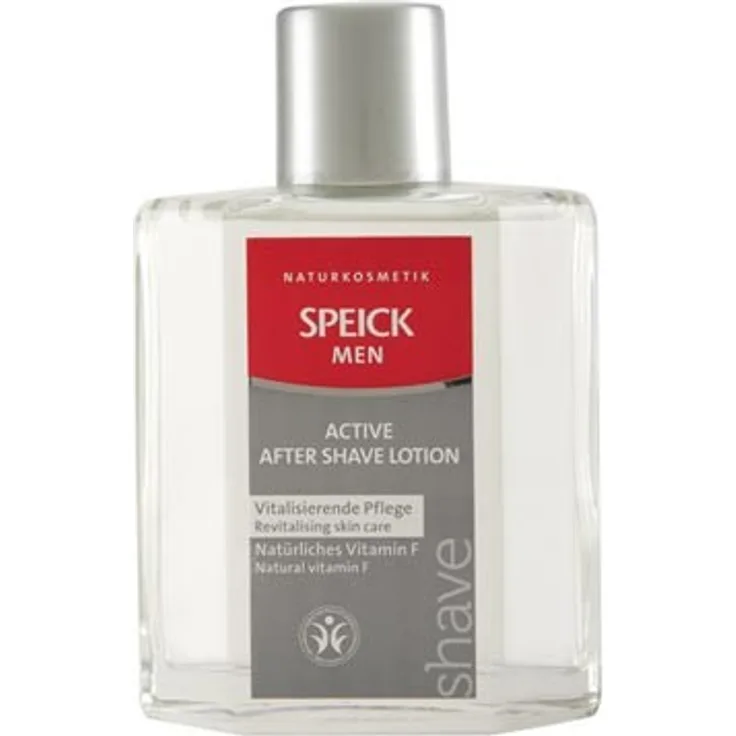 Speick Men Active After Shave Lotion 100 ml