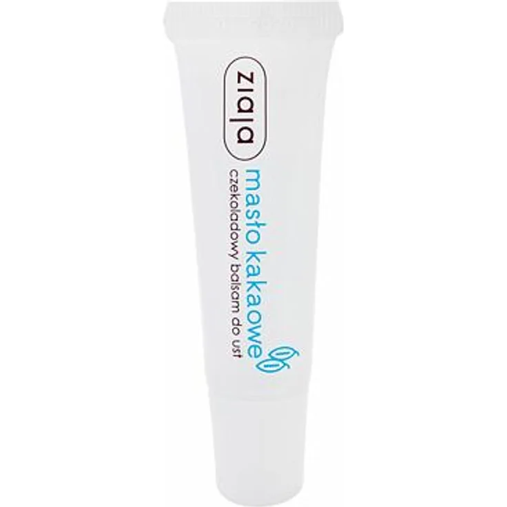 Ziaja Cocoa Butter Regenerierender Lippenbalsam 10 ml für Frauen