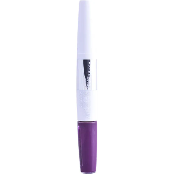 Maybelline SUPERSTAY 24H lip color #363-all day plum 9 ml