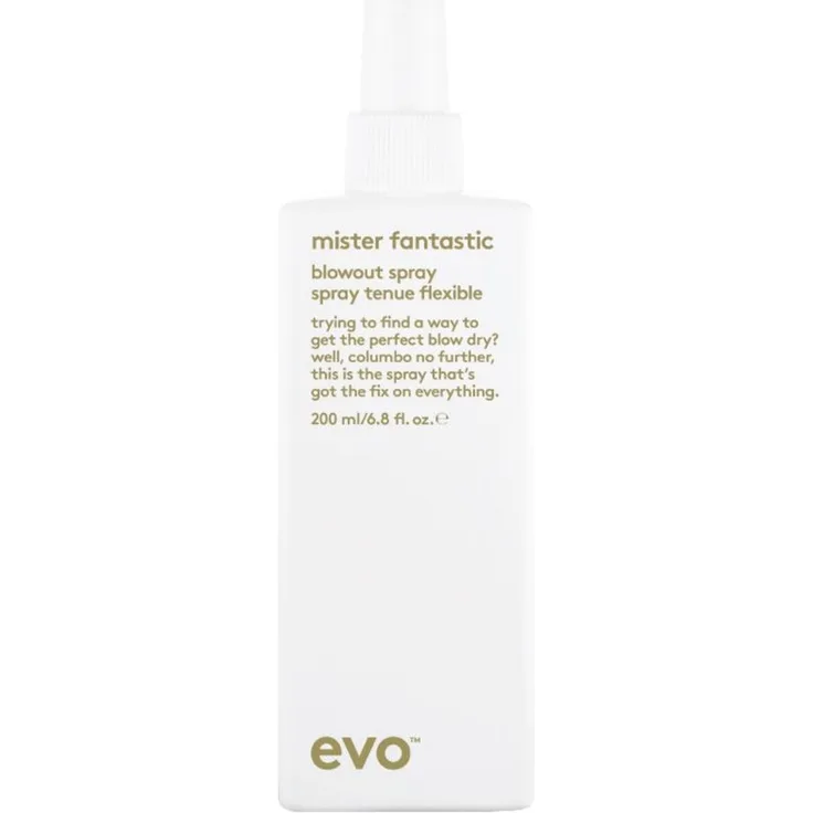 Evo Style Mister Fantastic Blowout Spray 200 ml