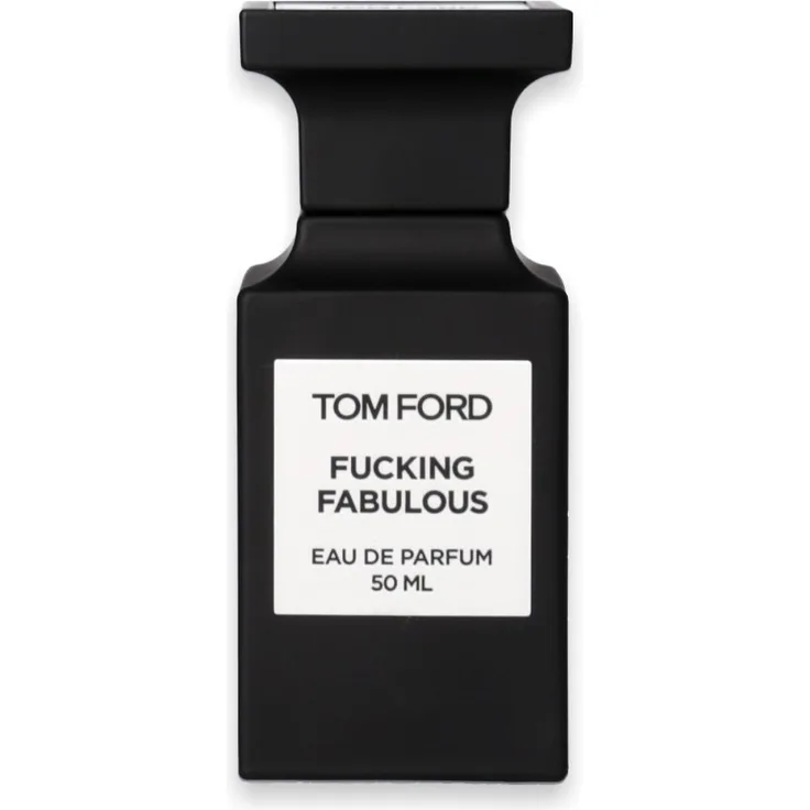 Tom Ford Fucking Fabulous Eau de Parfum (EdP) Unisexduft 50 ml Duftfamilie: ledrig