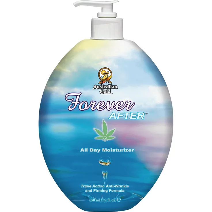 Australian Gold Forever After Moisturizer 650 ml