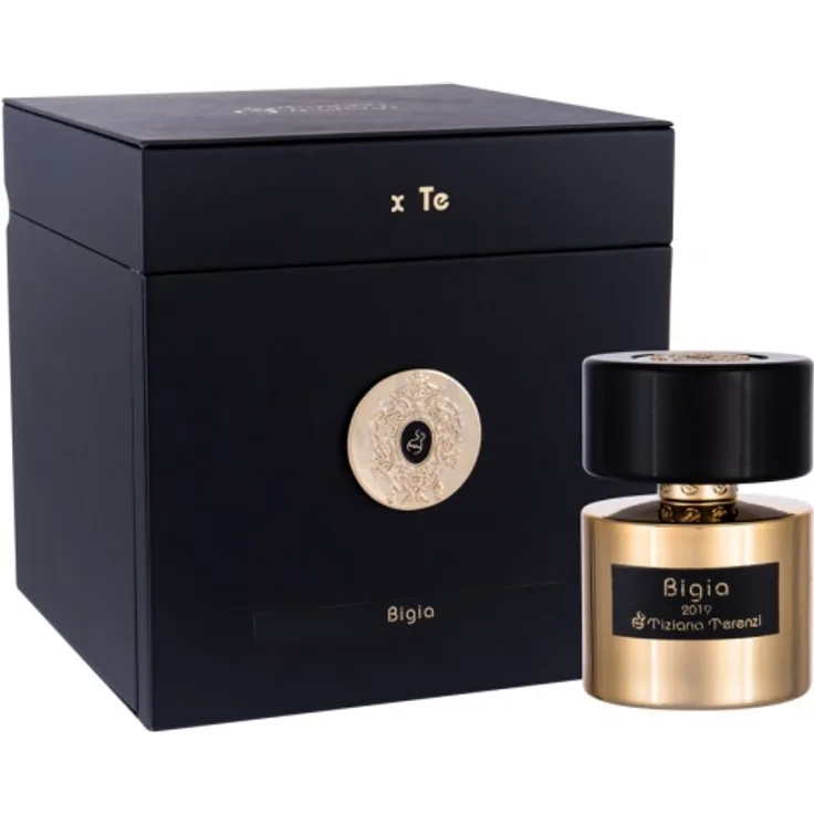 Tiziana Terenzi Anniversary Collection Bigia Extrait de Parfum Damenduft 100 ml