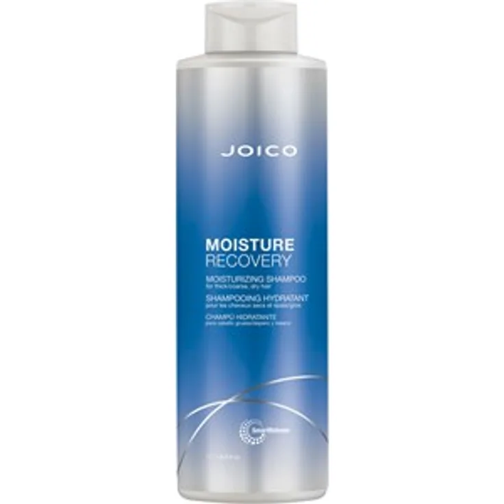 Joico Haarpflege Moisture Recovery Moisturizing Shampoo 50 ml