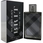 Burberry Brit for Him Eau de Toilette (EdT) Herrenduft 100 ml