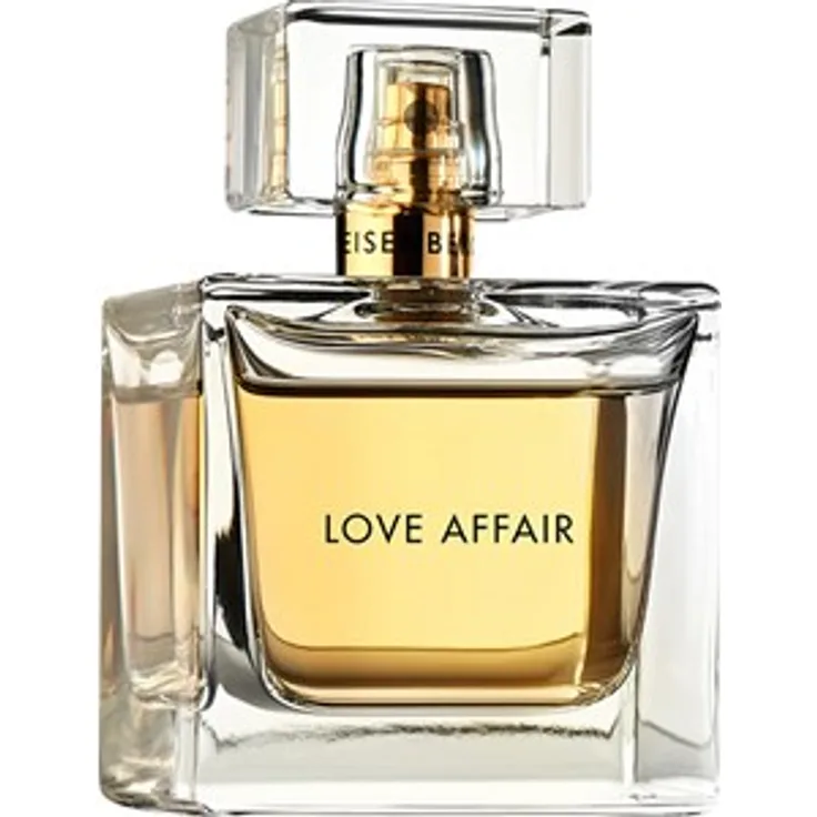 Eisenberg L'Art du Parfum Love Affair Femme Eau de Parfum (EdP) Damenduft 30 ml