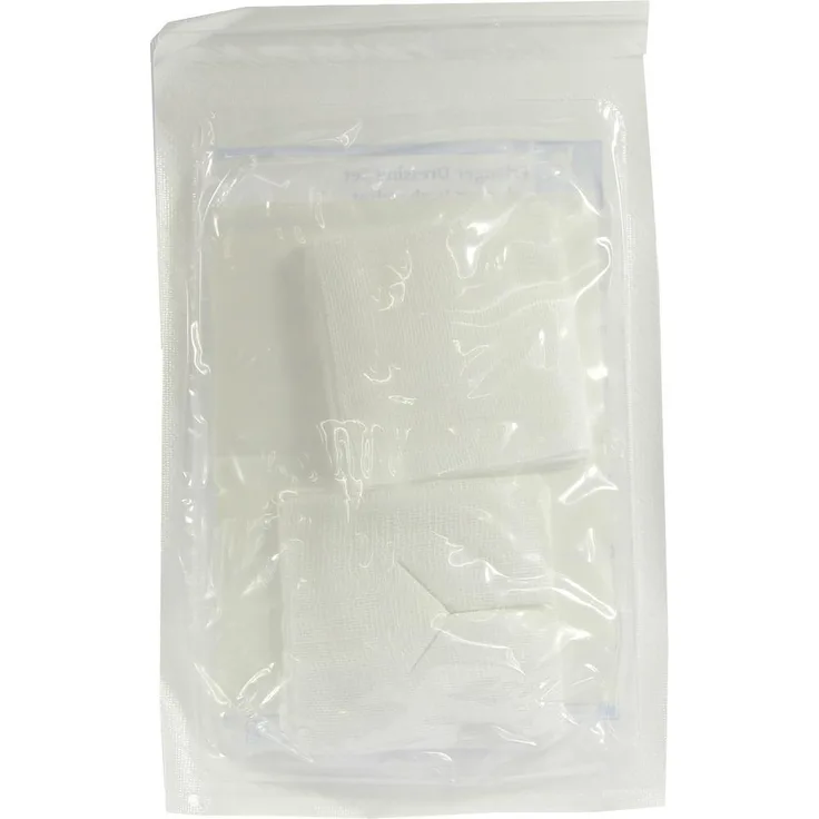 Fresenius Kabi Erlanger Verbandset