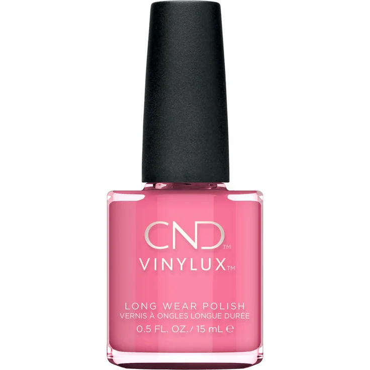 CND - Nagellack Vinylux Holographic 15 ml – Bild 1