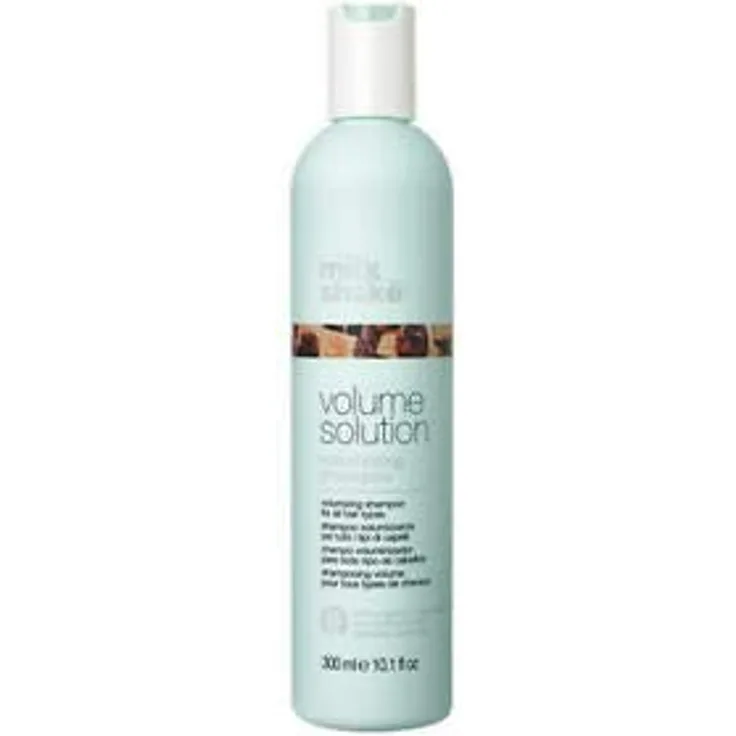 Milk_Shake Volume Solution Volumizing Shampoo 300 ml