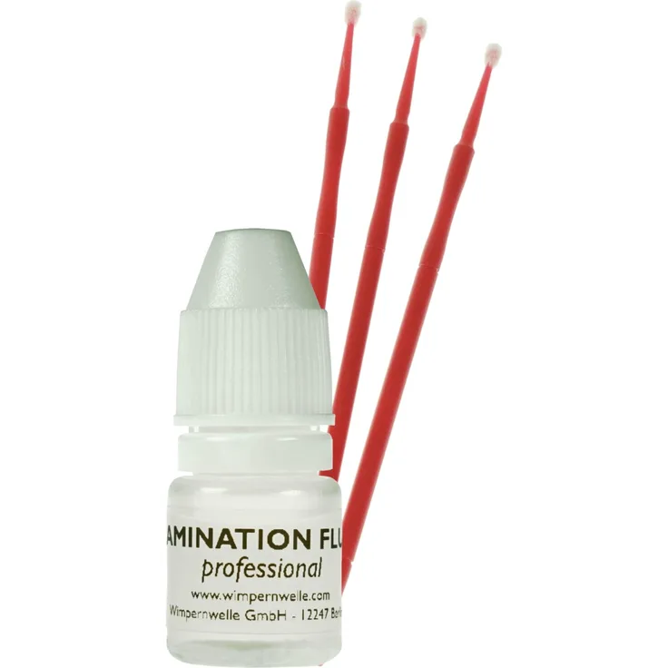 Wimpernwelle Lamination Fluid professional 3 ml