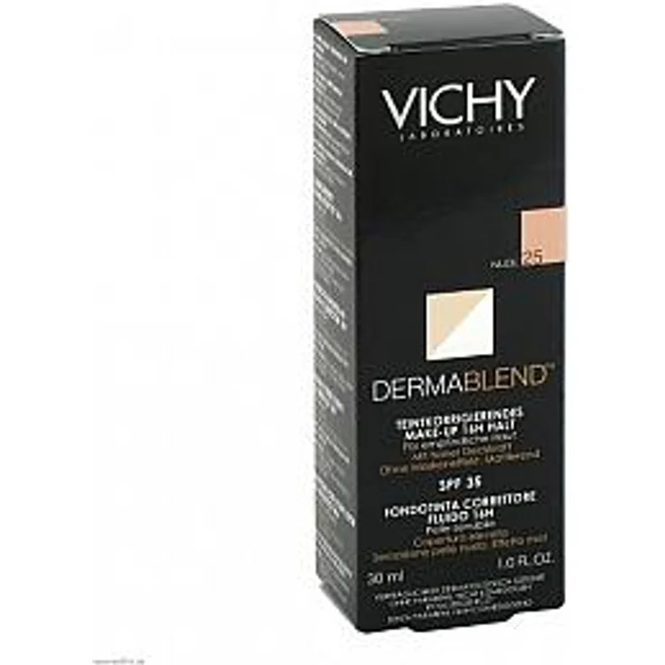 Vichy Dermablend Make-up Fluid Foundation 30 ml – Bild 1